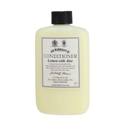 D.R.HARRIS & CO. Conditioner Lemon 100 ml